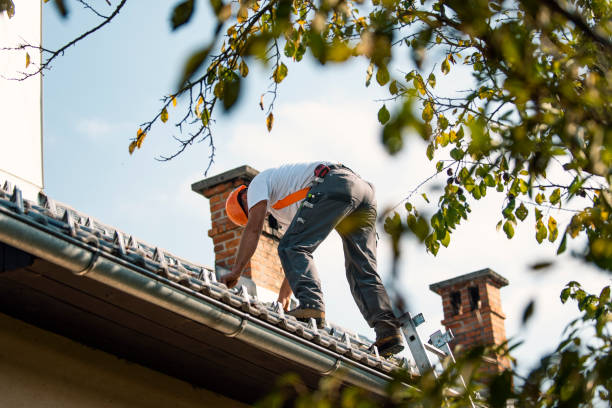 Best Roof Repair Services  in Girardville, PA