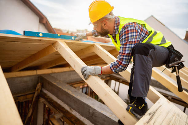 Best Metal Roofing Contractor  in Girardville, PA