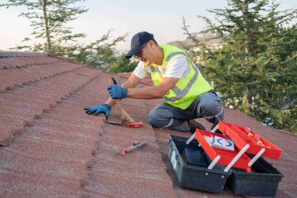 Best Commercial Roofing Services  in Girardville, PA