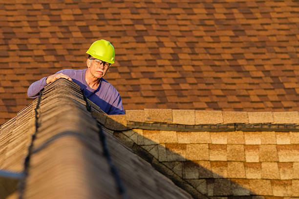 Best Roof Repair Specialists  in Girardville, PA