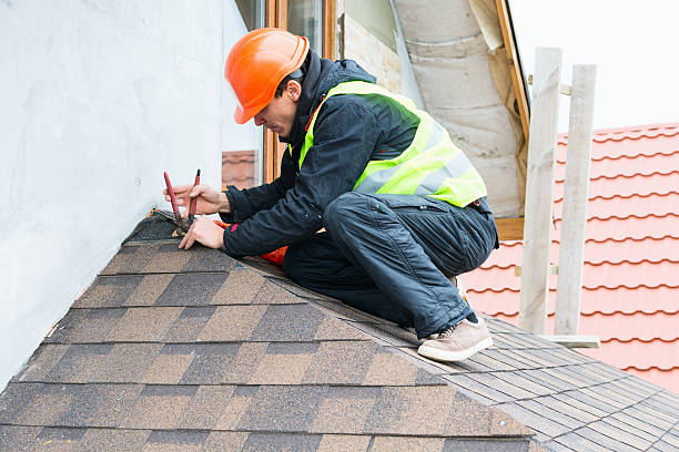 Best Storm Damage Roof Repair  in Girardville, PA