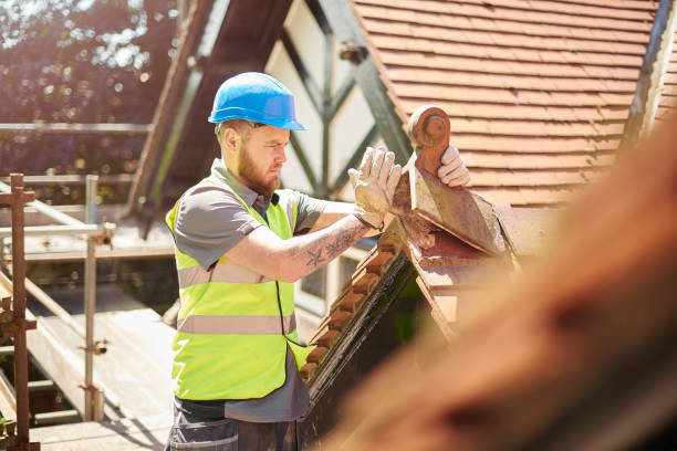 Best Affordable Roofing Company  in Girardville, PA