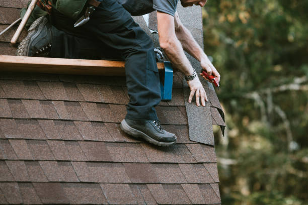 Best Residential Roofing Contractor  in Girardville, PA