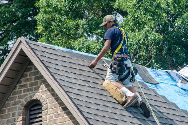 Best Roof Maintenance Services  in Girardville, PA